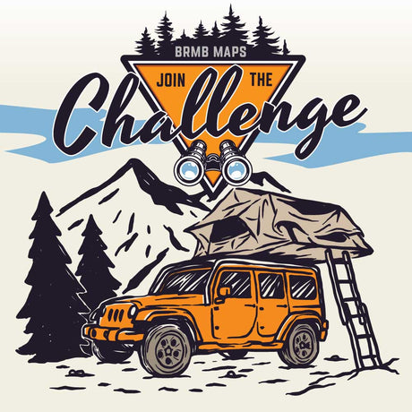 Join the Challenge: Earn Points & Win Gear