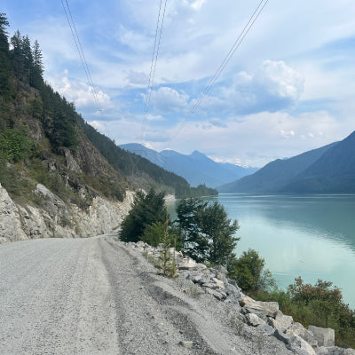 Top ATV & Overlanding Trails in Vancouver, Coast & Mountains Region