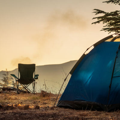 Fall Camping Adventures: 12 Tips for a Cozy Outdoor Experience