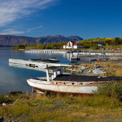 Road Trip: Northern BC’s Small Towns