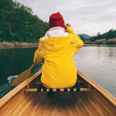 Canoe Tripping Tips for Beginners: Get ready for Your First Paddle