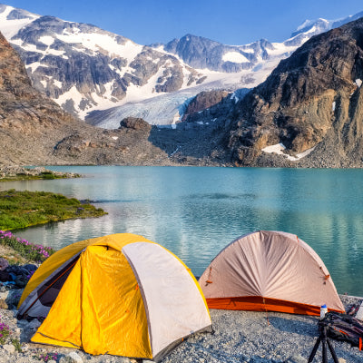 Escape the City: Vancouver’s Best Hidden Camping Gems