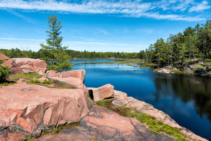 Maps for Northeastern Ontario