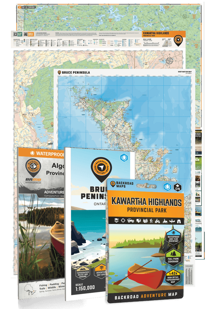 Ontario Popular Destinations