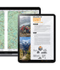 Banff National Park - PDF - Backroad Maps