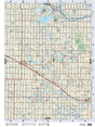 CEAB34 TOPO Map - Viking - Backroad Maps