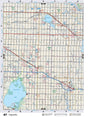 CEAB47 TOPO Map - Backroad Maps