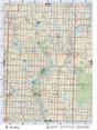 CEAB7 TOPO Map - Backroad Maps