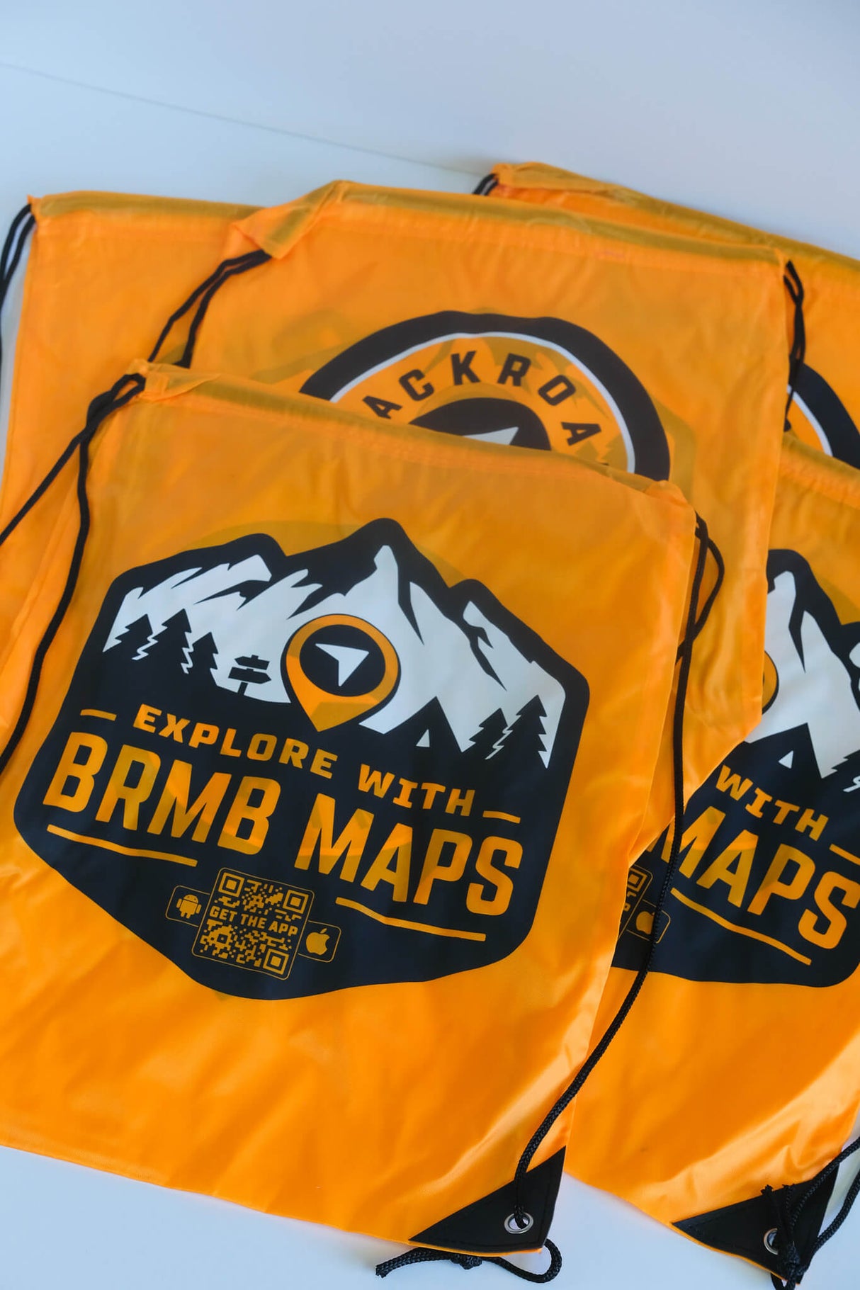 Sportspack • Cinch Bag