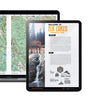 Elk Lakes Provincial Park - PDF - Backroad Maps