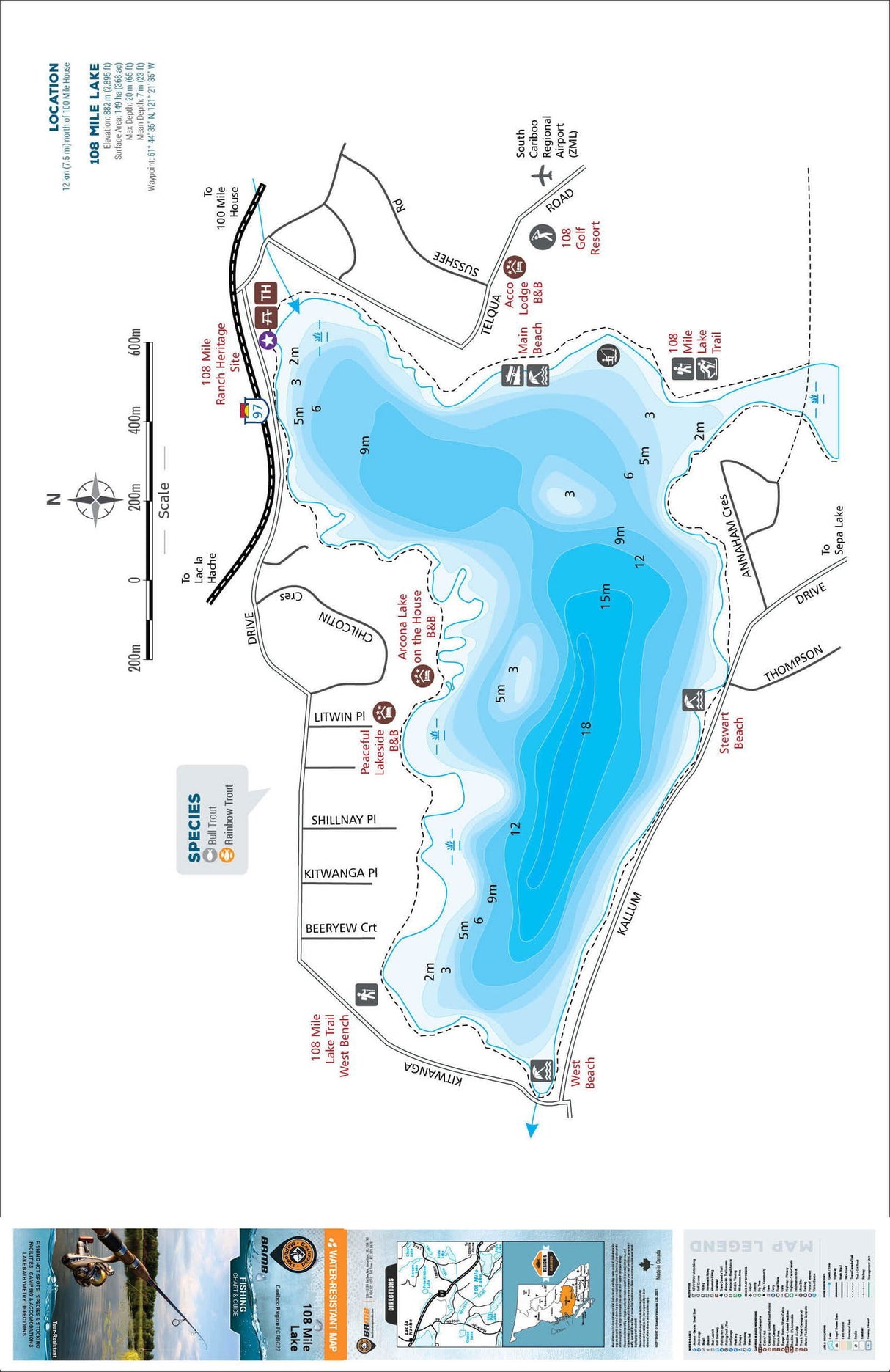 FCRBC22 108 Mile - Backroad Maps