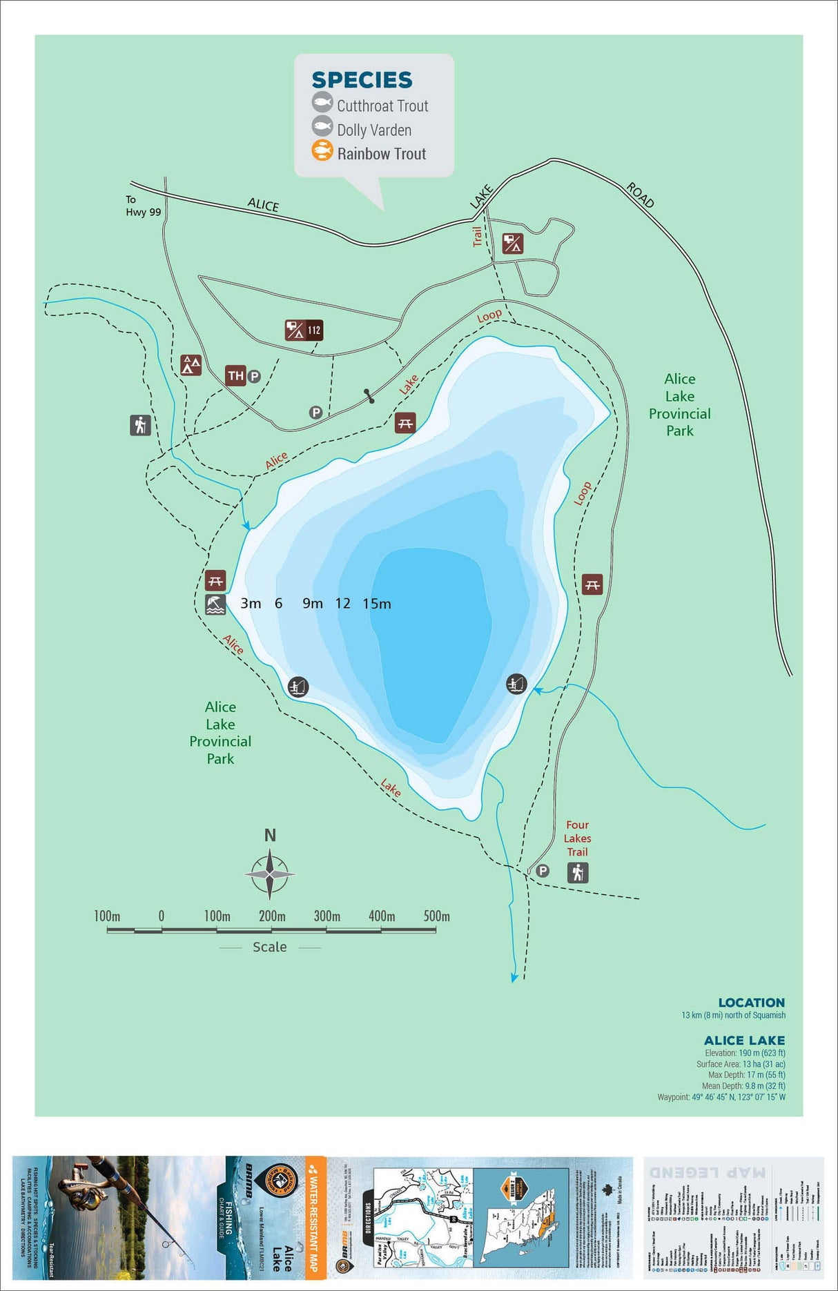 FLMBC21 Alice Lake - Backroad Maps