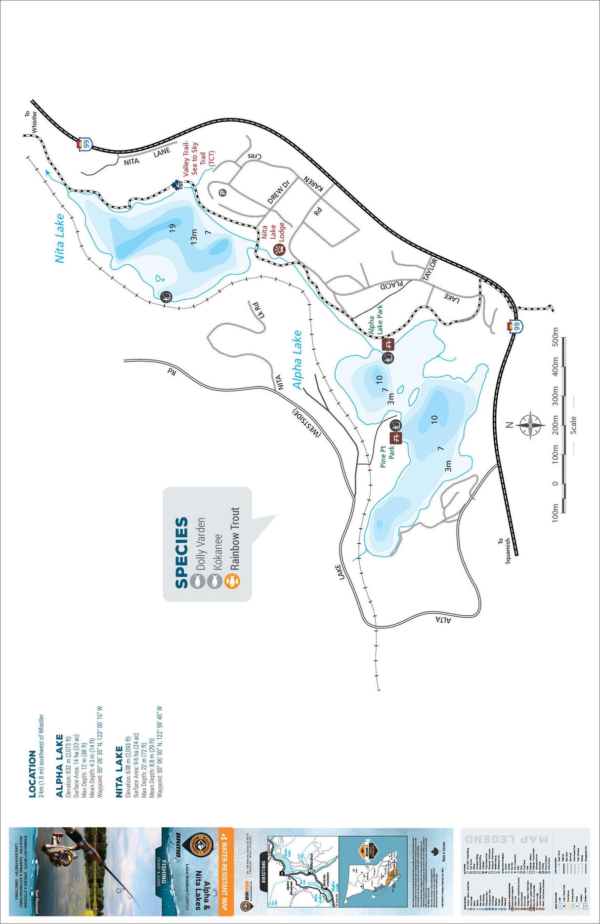 FLMBC24 Alpha & Nita Lakes - Backroad Maps