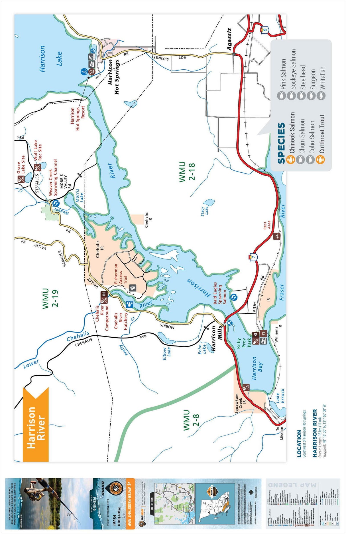 FLMBC59 Harrison River - Backroad Maps