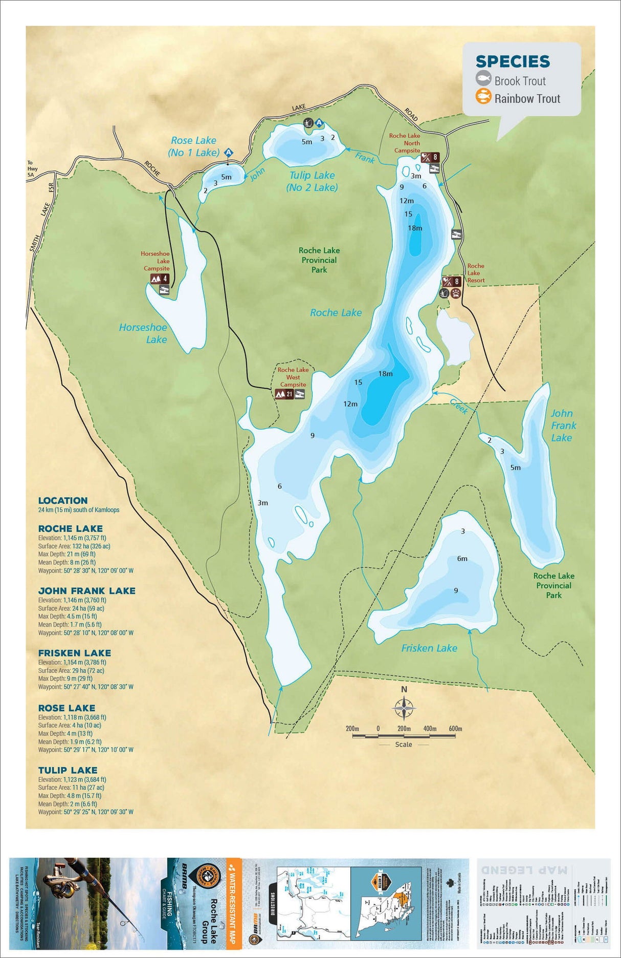 FTOBC171 Roche Group - Backroad Maps