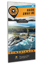 Haida Gwaii BC - Recreation Map - Backroad Maps