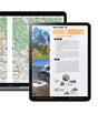 Height of the Rockies Provincial Park - PDF - Backroad Maps