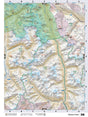 KRBC36 TOPO Map - Beaver River - Backroad Maps