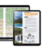 Kakwa Provincial Park - PDF - Backroad Maps