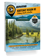 Kootenay Region BC Fishing Mapbook - Backroad Maps