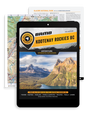 Kootenay Rockies BC - PDF - Backroad Maps