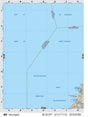 NBNB47 TOPO Map - Miminegash - Backroad Maps