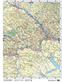 NBNB50 TOPO Map - Edmundston - Backroad Maps