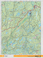 NEON39 TOPO Map - Foleyet - Backroad Maps