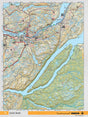 NFLD31 TOPO Map - Corner Brook - Backroad Maps