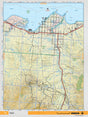 NOAB21 TOPO Map - Faust - Backroad Maps