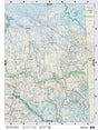 NOBC94 TOPO Map - Beatton - Backroad Maps