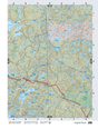 NWON26 TOPO Map - English River - Backroad Maps