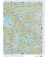 NWON38 TOPO Map - Watcomb - Backroad Maps