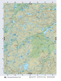 NWON41 TOPO Map - Obonga-Ottertooth Park - Backroad Maps