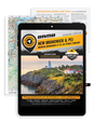 New Brunswick & PEI - PDF - Backroad Maps
