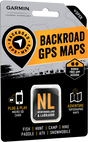 Newfoundland & Labrador - Garmin-Licensed GPS Maps