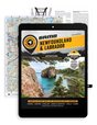 Newfoundland & Labrador - PDF - Backroad Maps