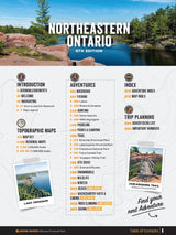 Northeastern Ontario - 