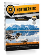 Northern BC - Backroad Mapbook