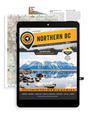 Northern BC - PDF - Backroad Maps