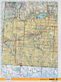 SKSK1 TOPO Map - Consul - Backroad Maps