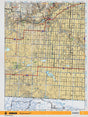 SKSK2 TOPO Map - Eastend - Backroad Maps