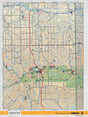 SOAB17 TOPO Map - Cypress Hills - Backroad Maps
