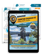 Thompson Okanagan BC Fishing - PDF - Backroad Maps