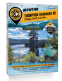 Thompson Okanagan BC Fishing Mapbook - Backroad Maps