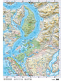 VCBC28 TOPO Map - Lund - Backroad Maps