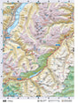 VCBC43 TOPO Map - D'arcy - Backroad Maps