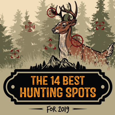 The Best Hunting in Canada From Coast to Coast