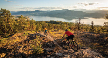 Things to Do in Naramata Bench: Hiking, Biking, Fishing & More
