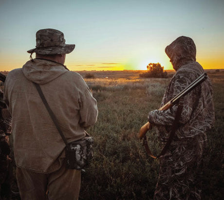 Hunting Season Checklist: 10 Things to Do Before You Go
